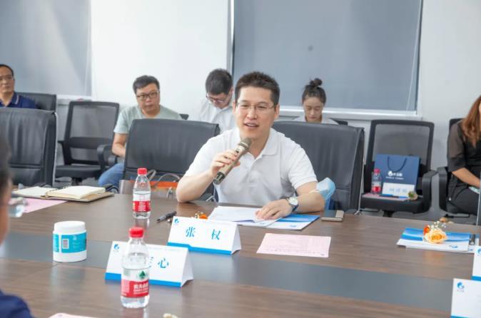 J9集团创始人吴定心：做工业污水的清洁工